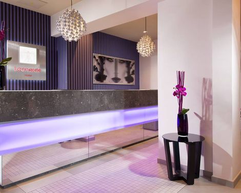 Leonardo Hotel Munich City Olympiapark
