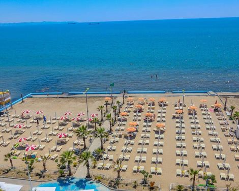 Hotel Vivas