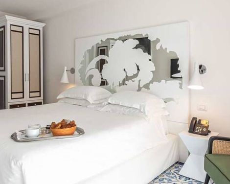 Savoy Hotel & Spa - Preferred Hotels & Resorts