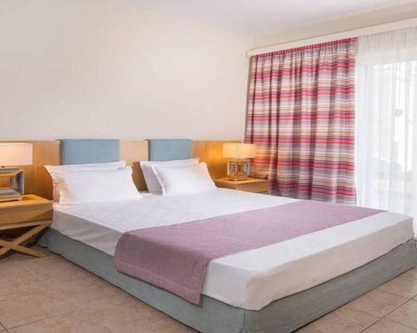 Alkion Hotel
