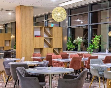 Novotel Krakow Centrum