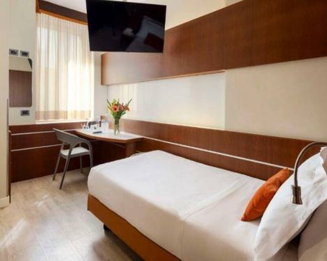 Best Western Hotel Madison-0