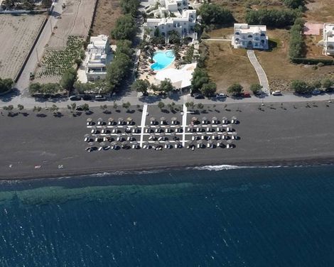Atlantis Beach Villa