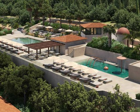 Valmar Corfu by Louis Hotels