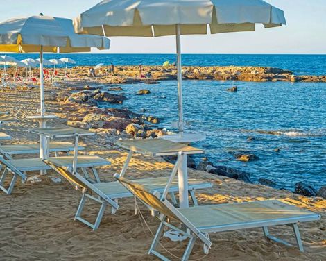 Pietrablu Resort & SPA