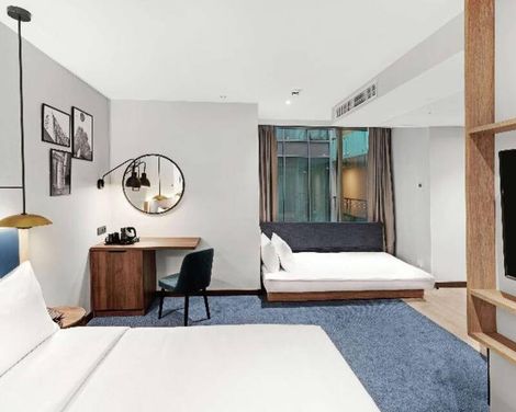 Hilton Garden Inn Riga Old Town