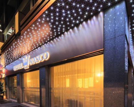 Hotel Nasco