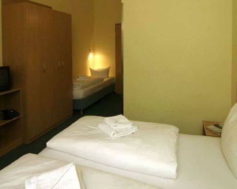 Citylight Hotel-0