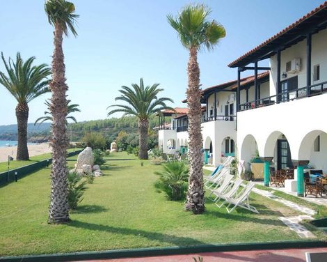 Assa Maris Hotel