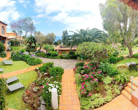 Quinta Splendida Wellness & Botanical Garden-2