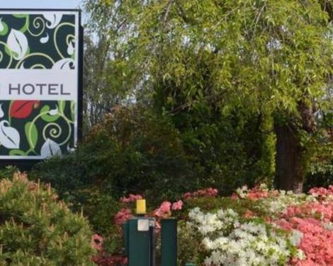Green Motel