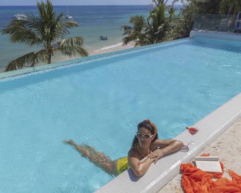HM Bavaro Beach - Adults Only-2