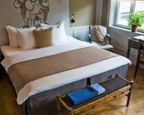 Hotel Stallmästaregården-3