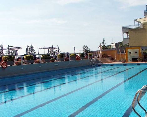Best Western Hotel La Solara-2