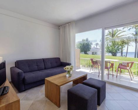 AluaSoul Menorca