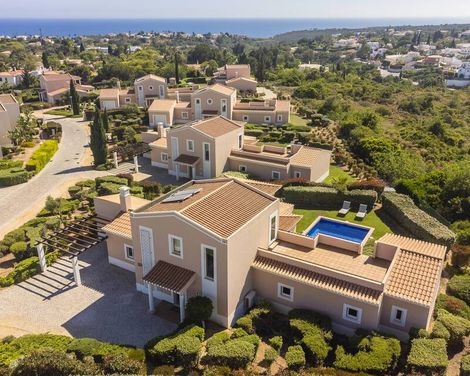 Vale da Lapa Village Resort