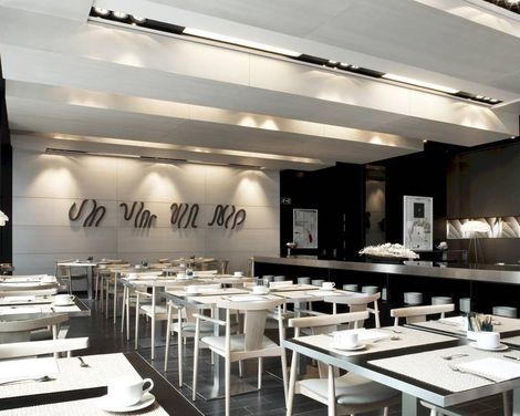 AC Hotel Sants