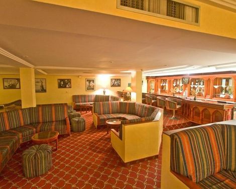 Hammamet Garden Resort & Spa