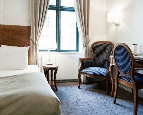 Best Western Hotel Hebron