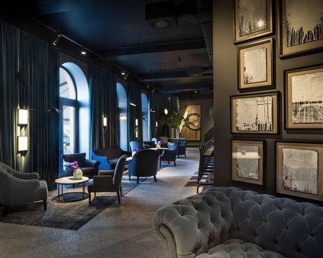 Hotel Adriatic