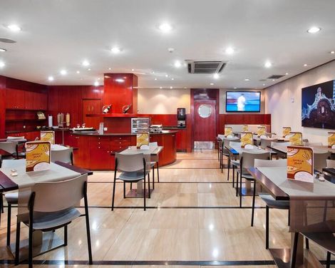 Catalonia Park Güell