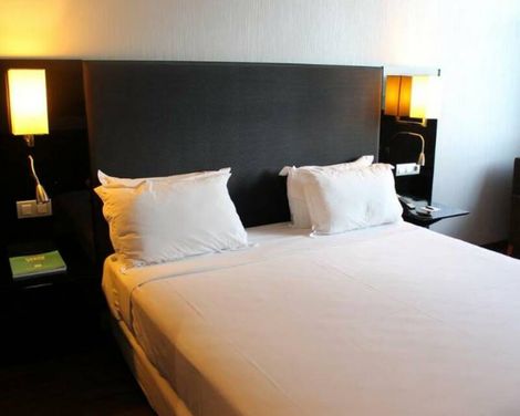 AC Hotel Som