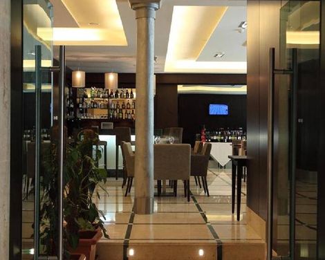 Turim Restauradores Hotel