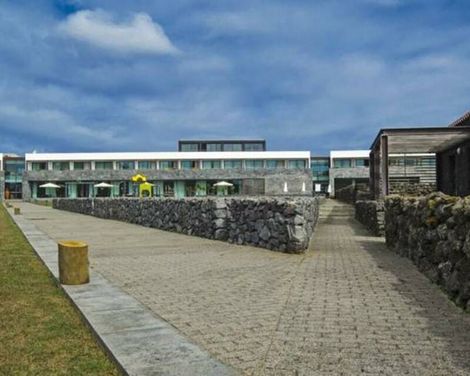 Graciosa Resort - Biosphere Island Hotel-3