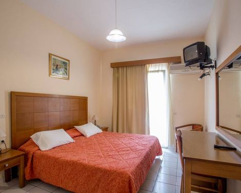 Popi Star Hotel
