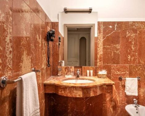 Best Western Hotel Stella D'Italia