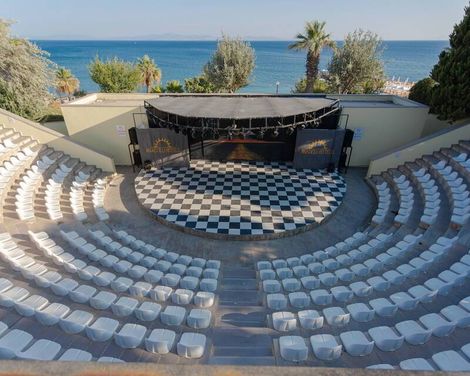 Anadolu Hotels Didim Club-0