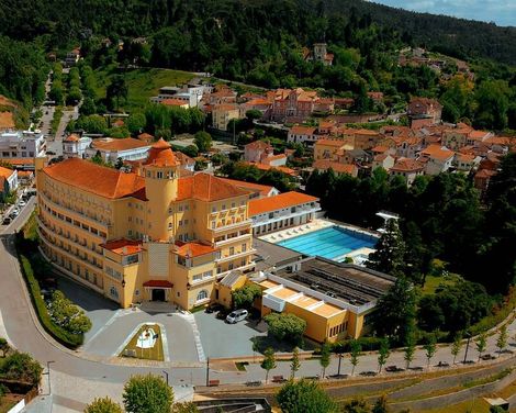Grande Hotel de Luso