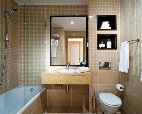 The Residences Vilamoura