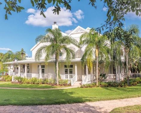 WorldMark Orlando Kingstown Reef