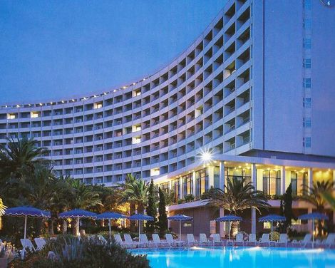 Akti Imperial Deluxe Resort & Spa Dolce by Wyndham