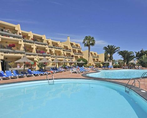 Sol Fuerteventura Jandia - All Suites