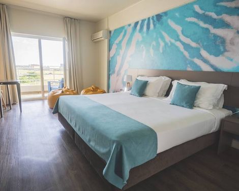 Star inn Peniche