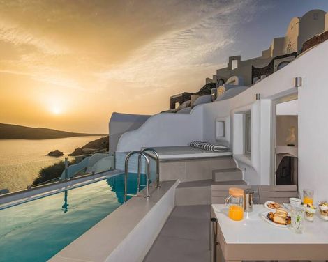 Elite Luxury Suites