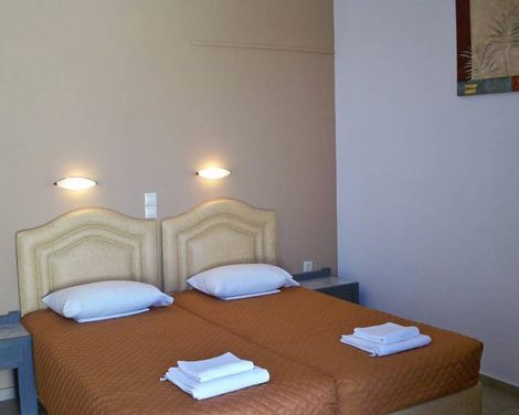 Palladion Hotel Rethymno-0