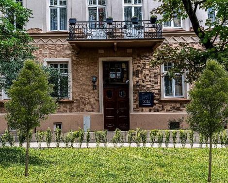 Z14 Boutique Residence - Krakow Old Town