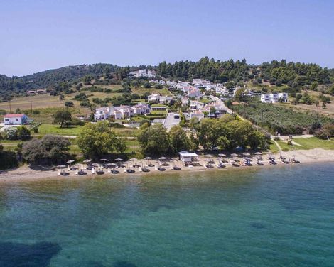 Kappa Resort