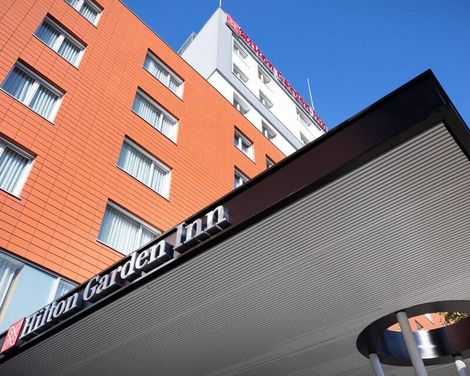 Hilton Garden Inn Tirana