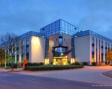 Four Points Flex by Sheraton Ratingen Düsseldorf Airport