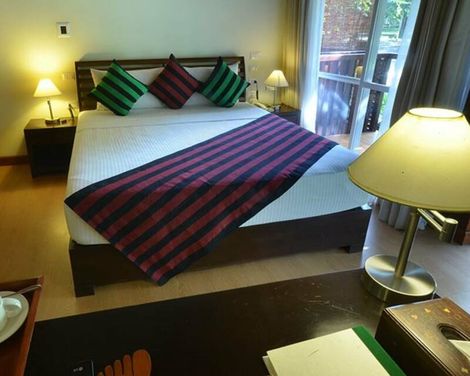 The Paradise Dambulla