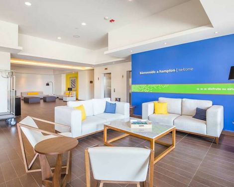 Hampton Inn & Suites by Hilton Los Cabos