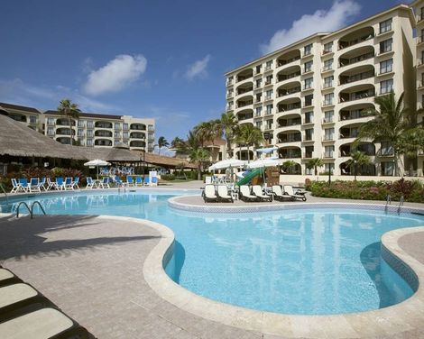Emporio Cancun