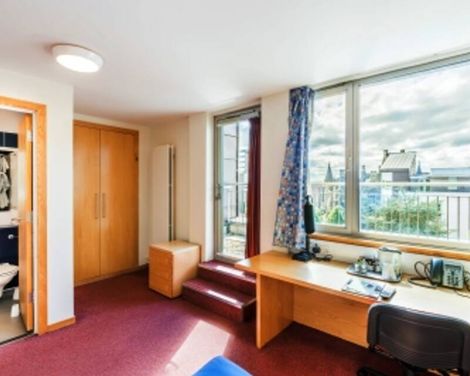 Chancellors Court-1