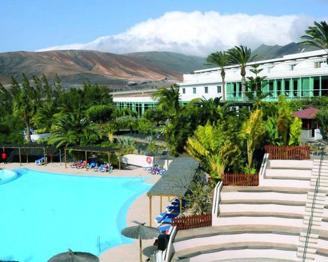 allsun App.-Hotel Esquinzo Beach-1