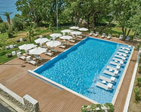 Eurostars Queen of Montenegro