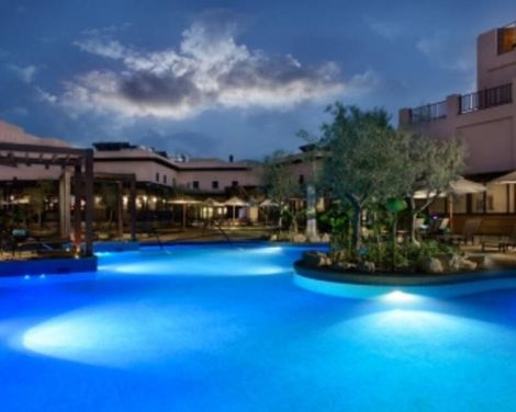 Atana Musandam Resort-2